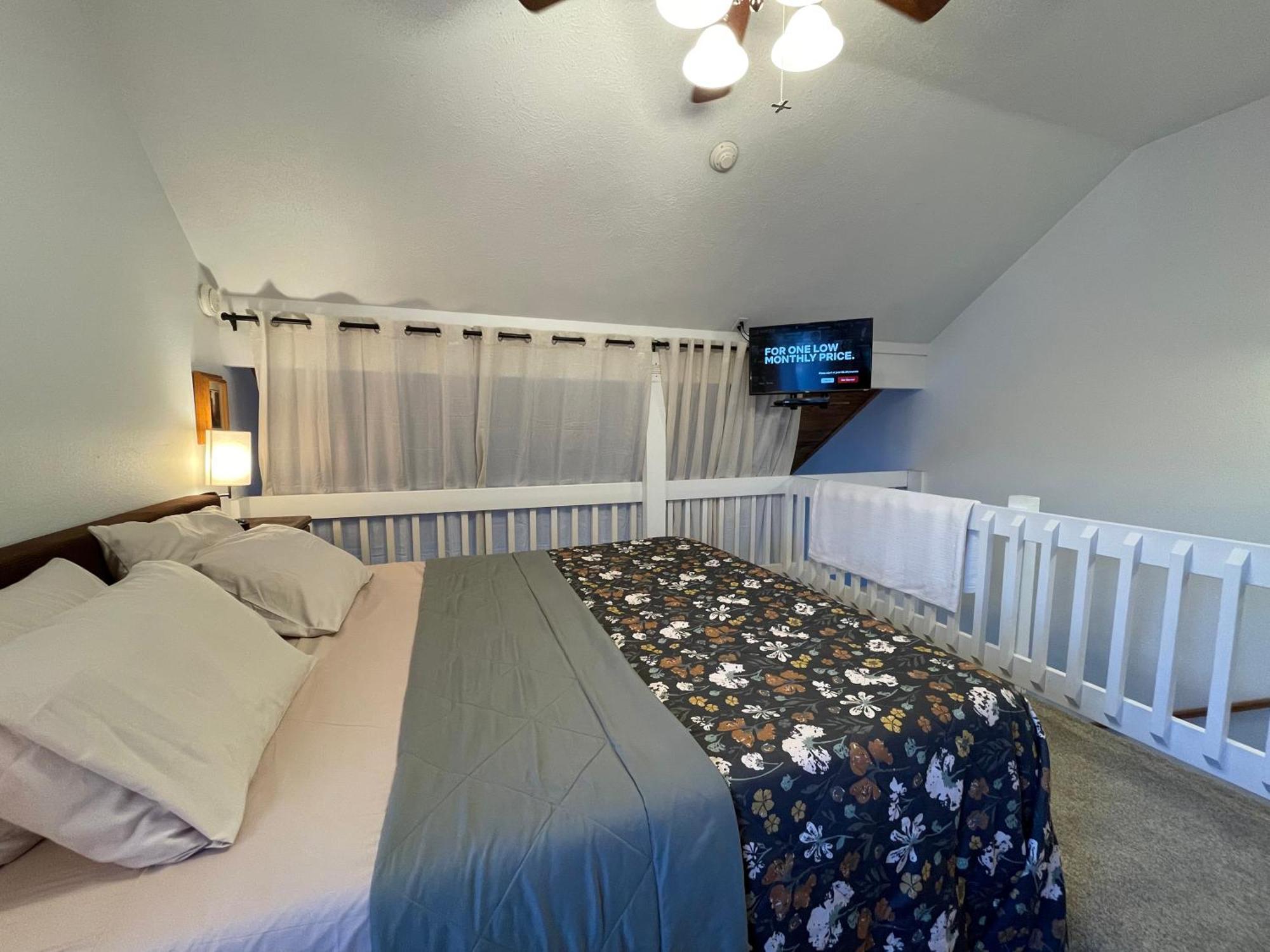 Sierra Mountain Lodge - Vacation Rentals - Yosemite Ahwahnee Exterior photo